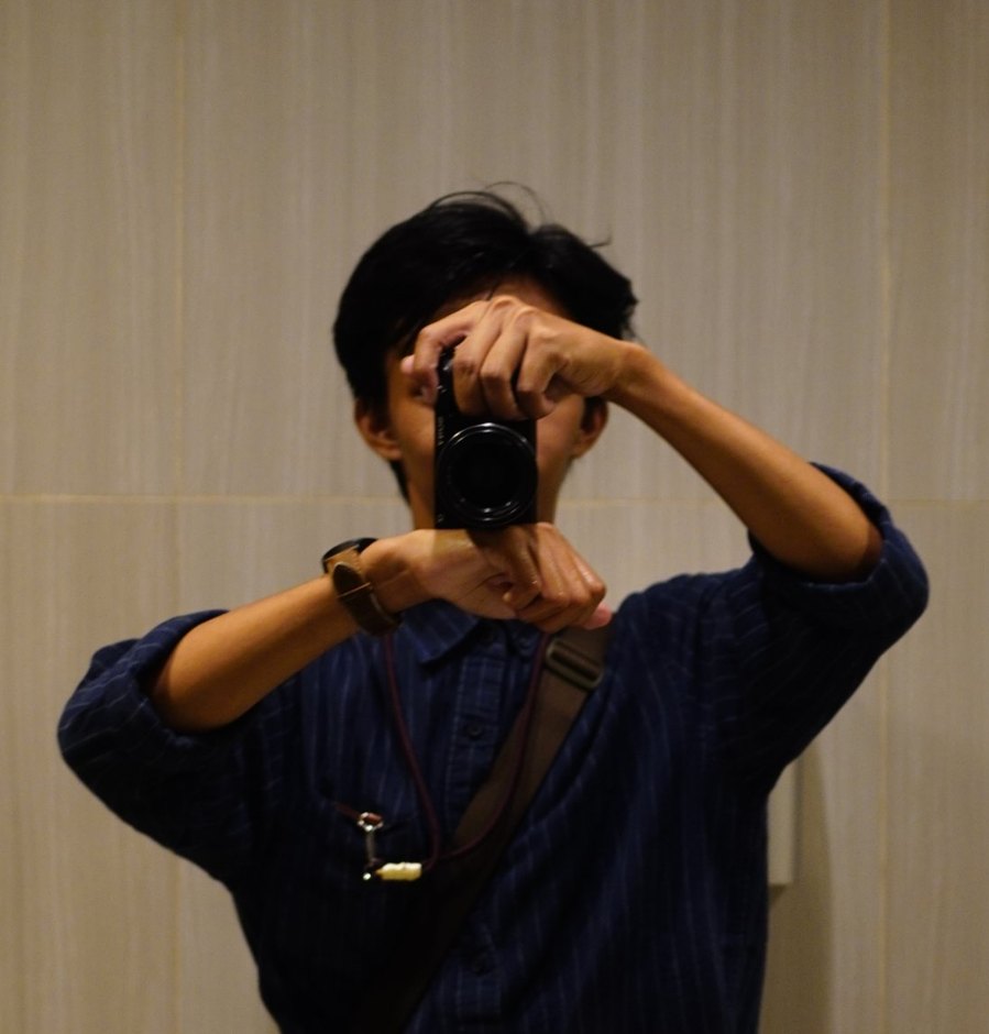 Foto Aan Setiawan